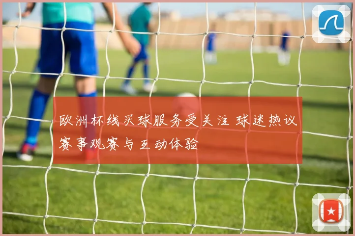 欧洲杯线买球服务受关注 球迷热议赛事观赛与互动体验