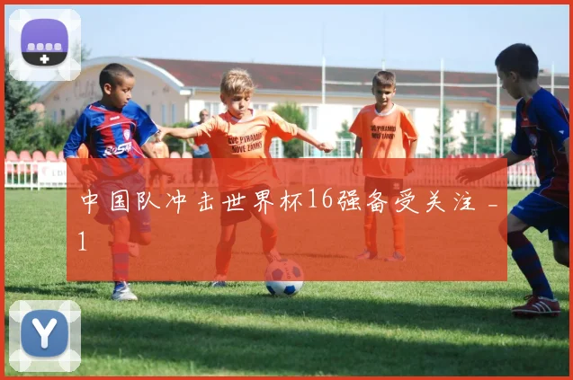 中国队冲击世界杯16强备受关注 _1